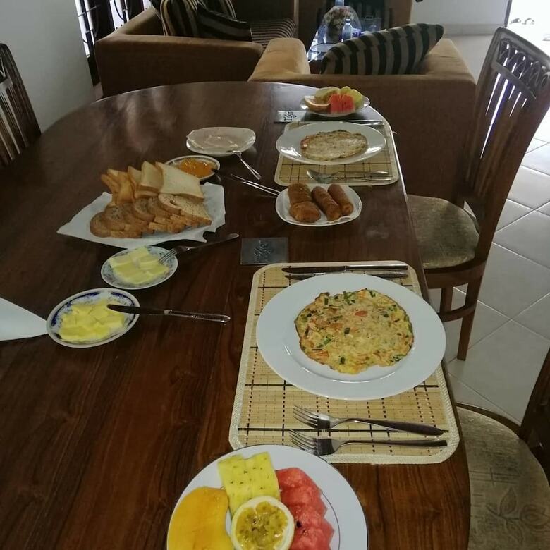Hotel Methira Villa