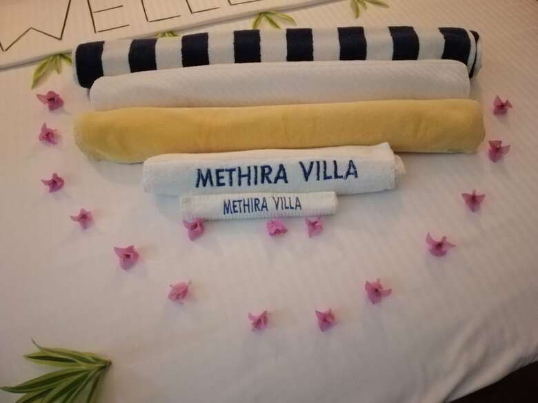 Hotel Methira Villa