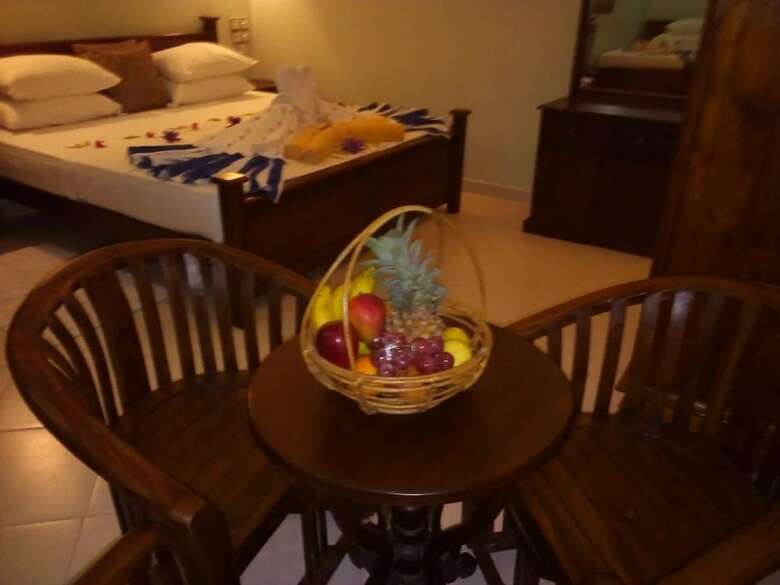 Hotel Methira Villa