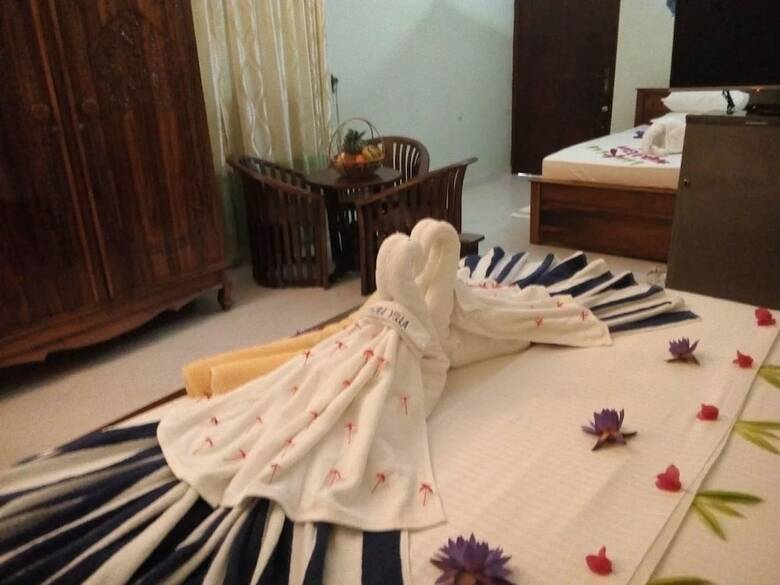 Hotel Methira Villa