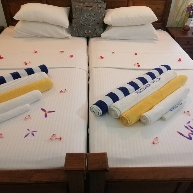 Hotel Methira Villa