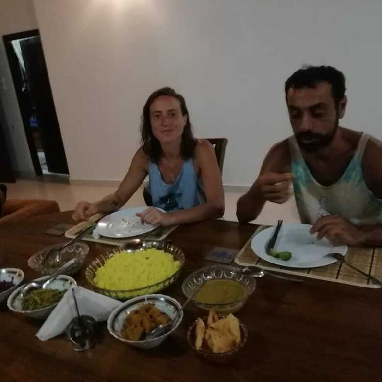 Hotel Methira Villa