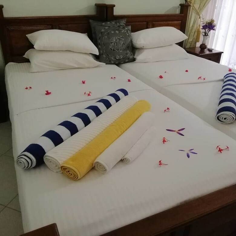 Hotel Methira Villa