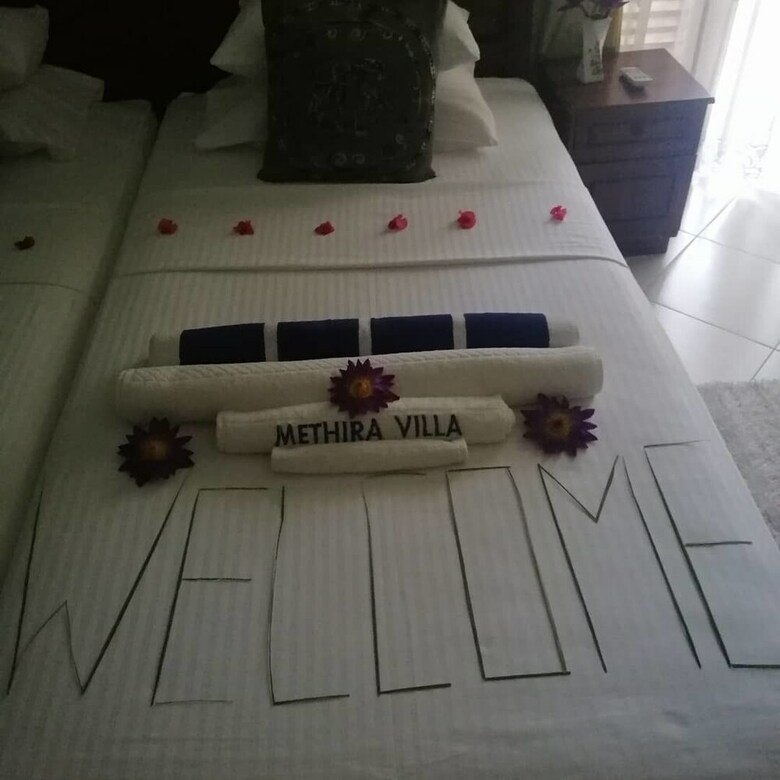 Hotel Methira Villa