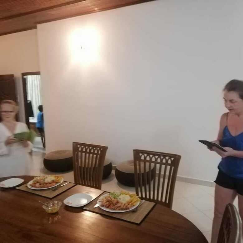Hotel Methira Villa