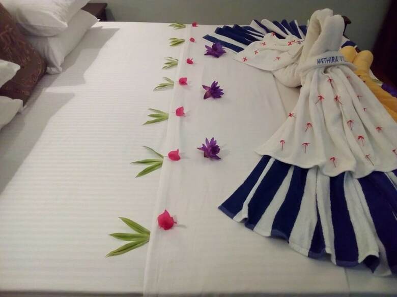 Hotel Methira Villa