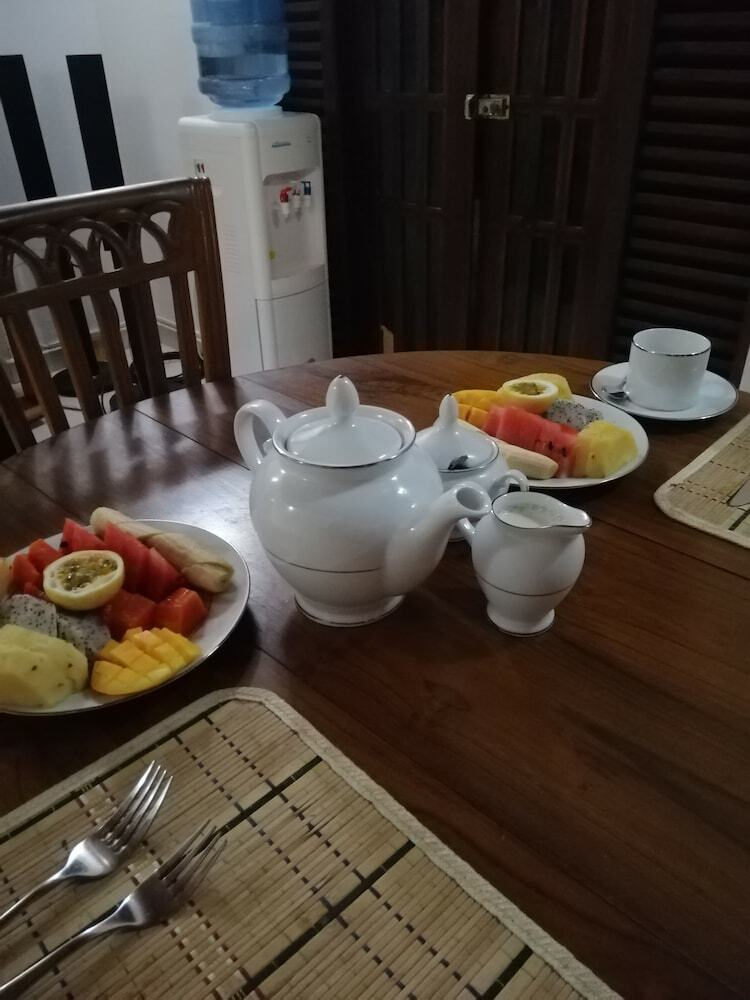 Hotel Methira Villa