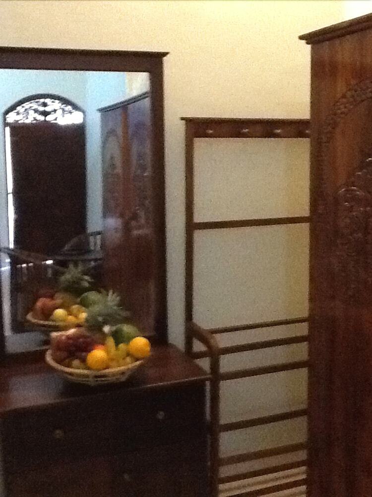 Hotel Methira Villa