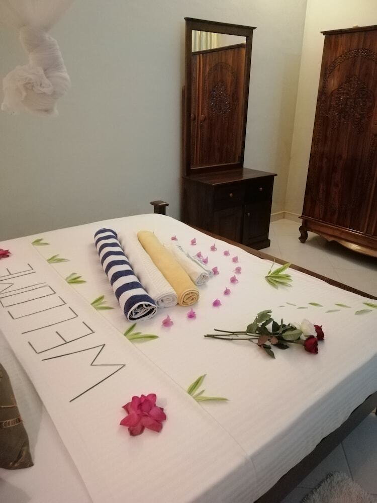 Hotel Methira Villa