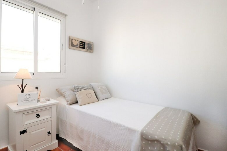Apartamentos San Francisco By Summerland
