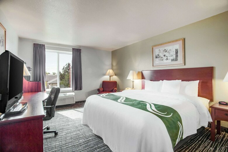 Hotel Quality Inn
