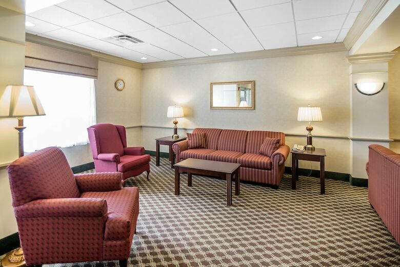 Hotel Quality Inn