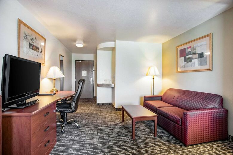 Hotel Quality Inn