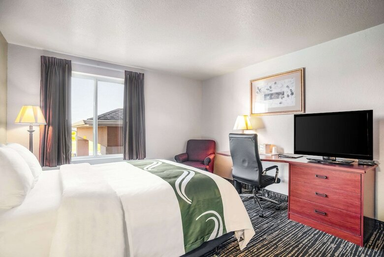 Hotel Quality Inn