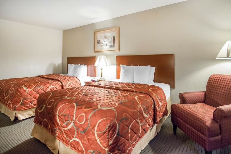 Hotel Quality Inn
