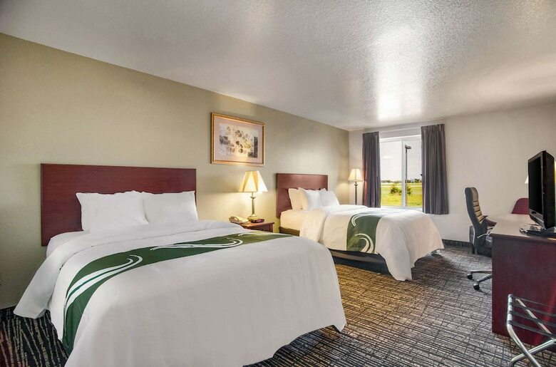 Hotel Quality Inn