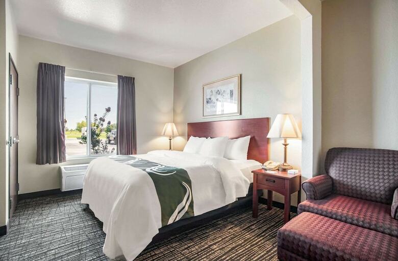 Hotel Quality Inn