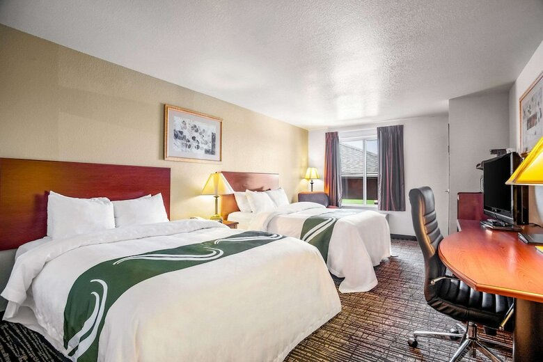 Hotel Quality Inn