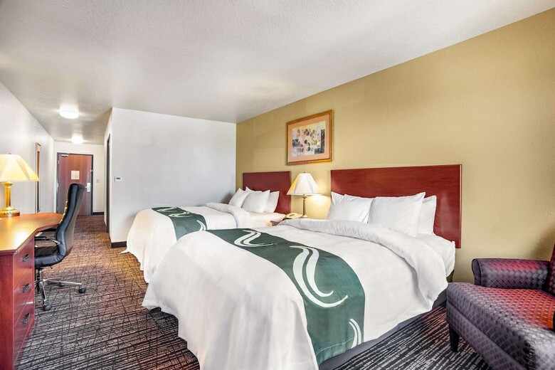 Hotel Quality Inn