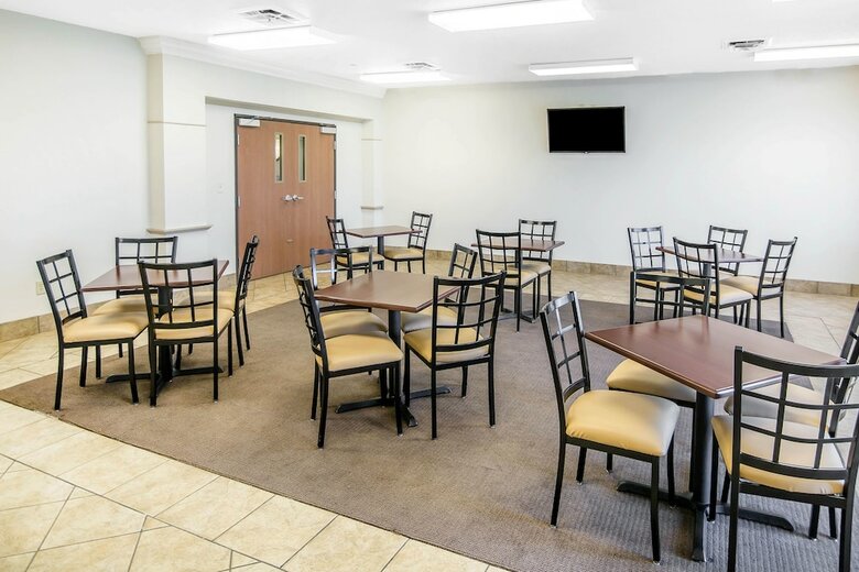 Hotel Quality Inn
