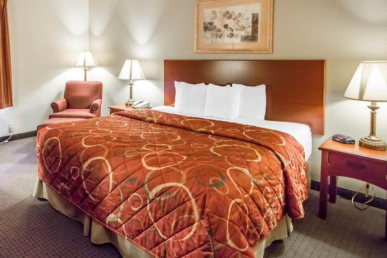 Hotel Quality Inn