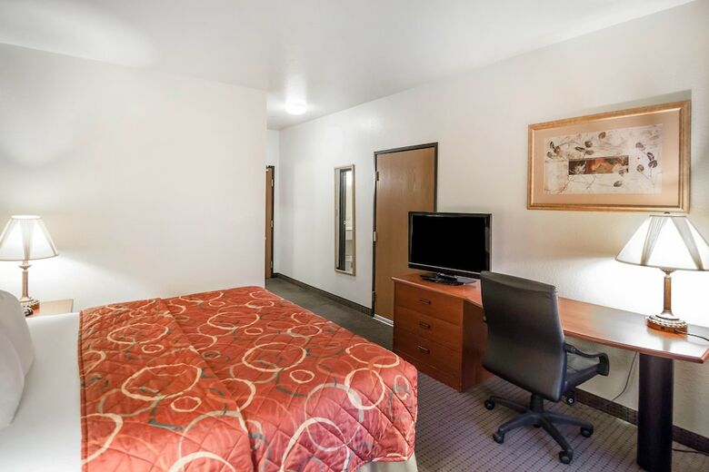 Hotel Quality Inn