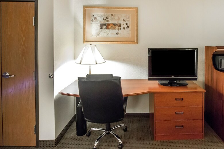 Hotel Quality Inn