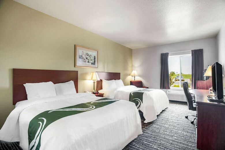 Hotel Quality Inn