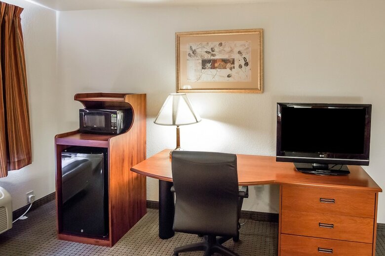 Hotel Quality Inn