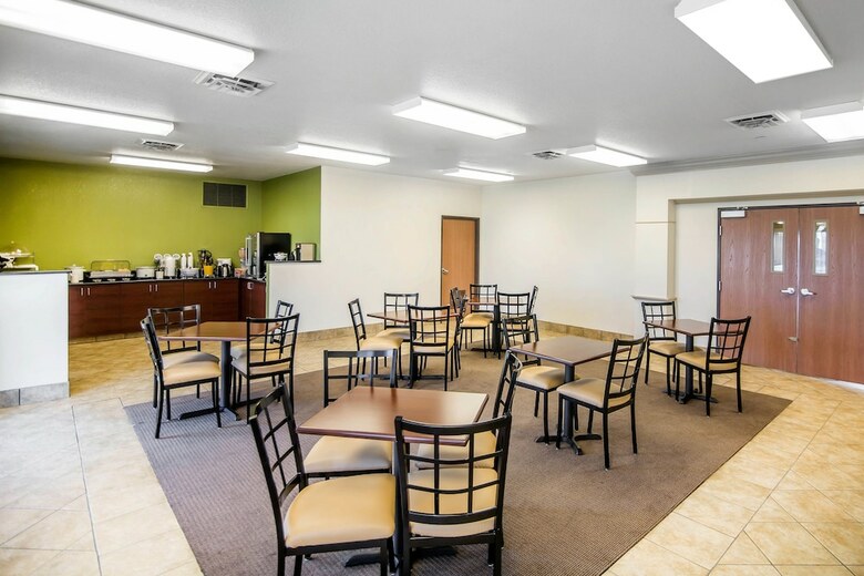 Hotel Quality Inn