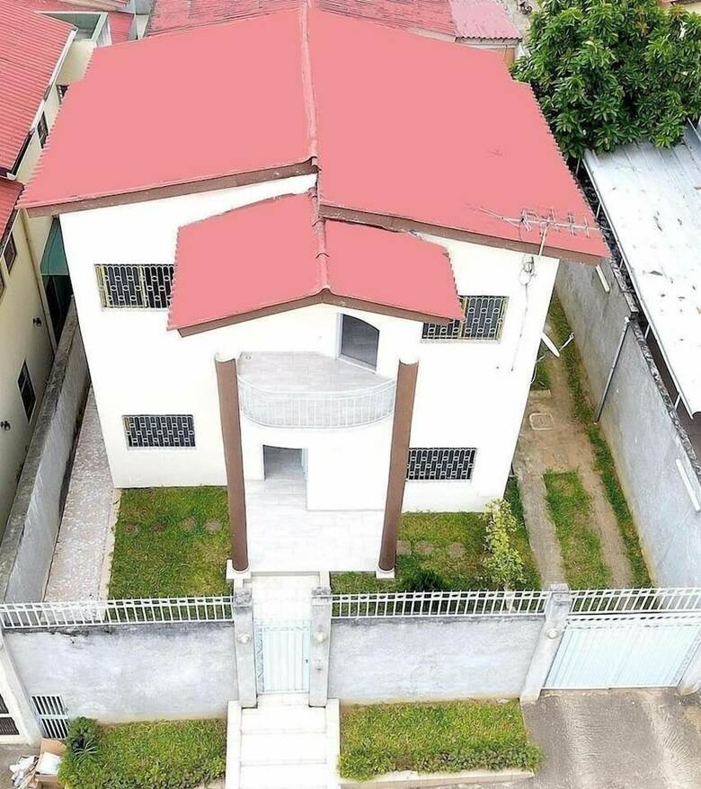 Villa Residence Alizee