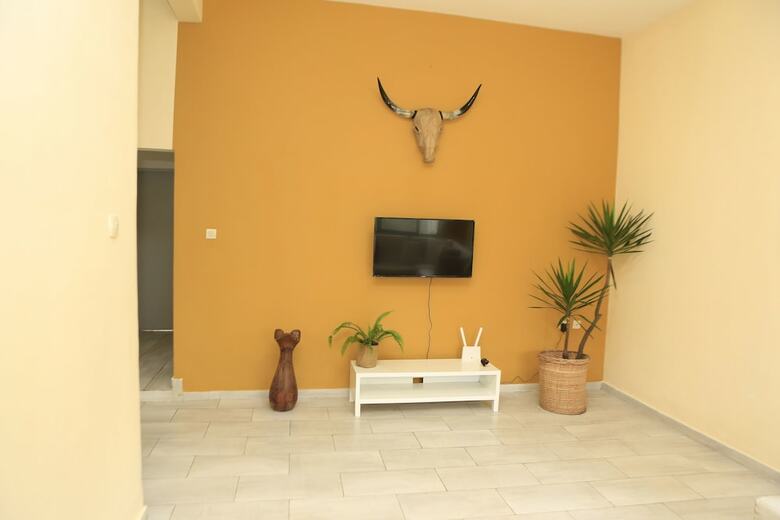 Villa Residence Alizee