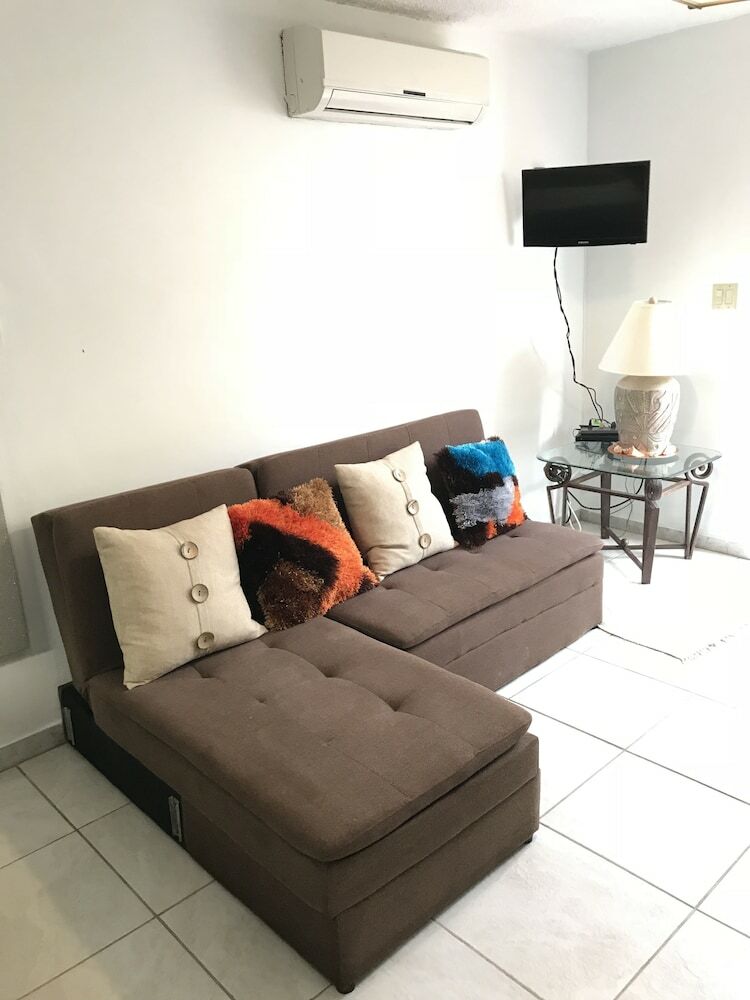 Apartamentos Oversized Studio Close To The Beach And Airport