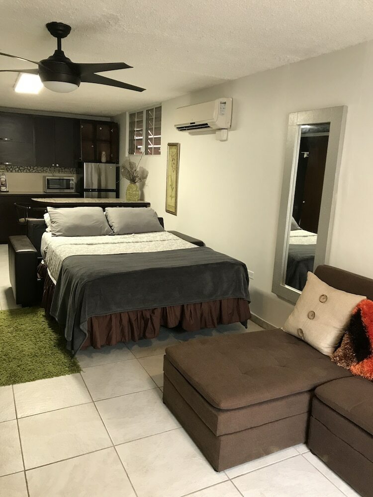Apartamentos Oversized Studio Close To The Beach And Airport