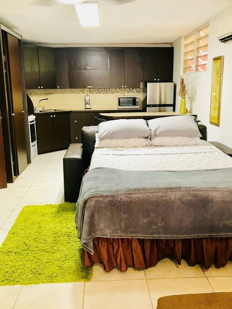 Apartamentos Oversized Studio Close To The Beach And Airport