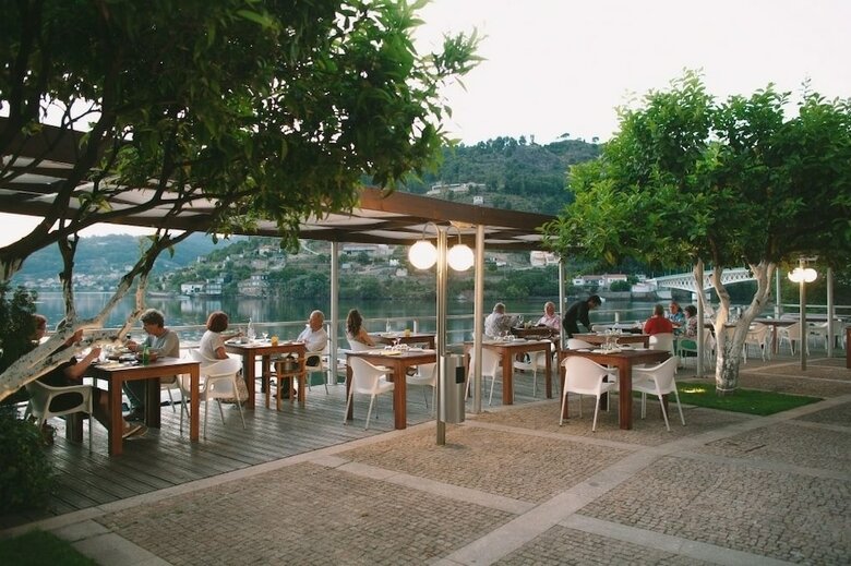 Hotel Porto Antigo