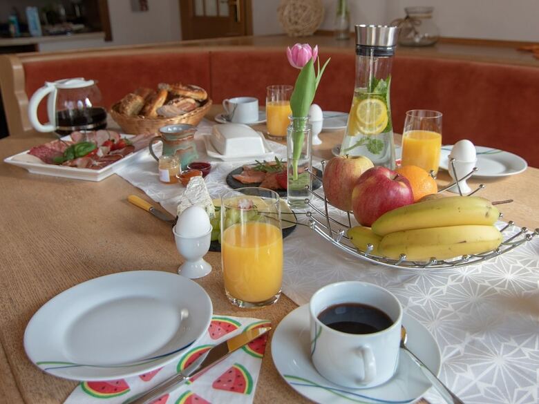 Apartamento Appartement Ludwigskanal