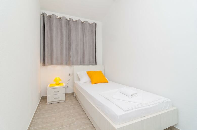 Apartments Villa Dadic