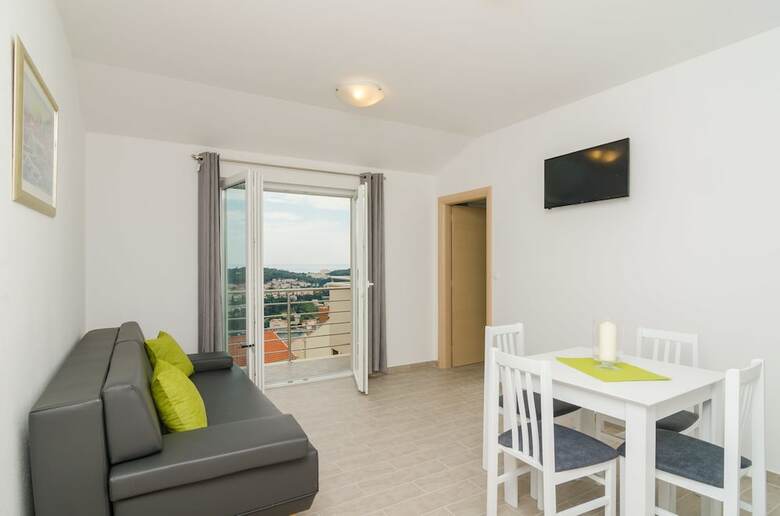Apartments Villa Dadic