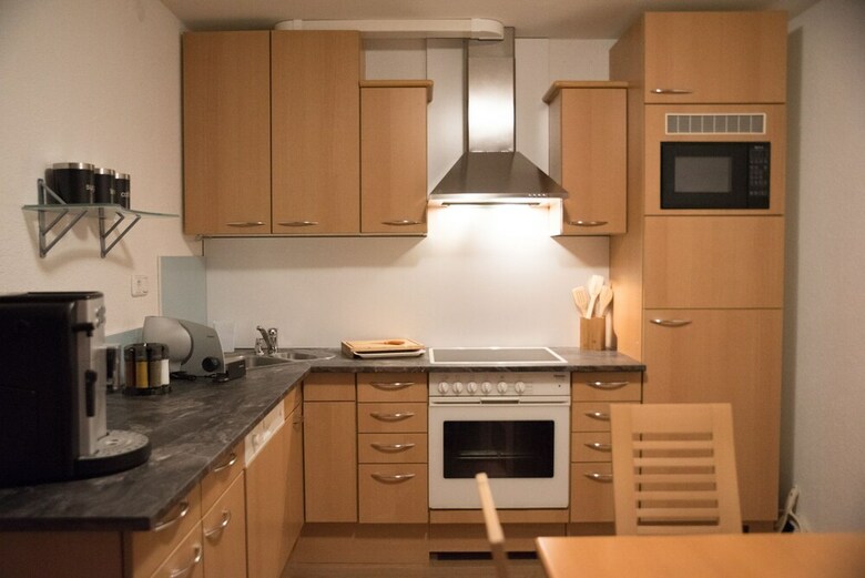 Apartamentos Ferienhaus Lebensquelle Im B�hmerwald