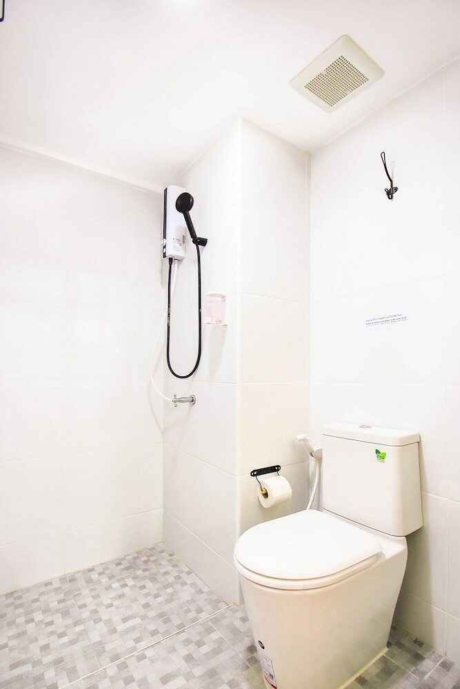 Hotel Oyo 275 Kailub