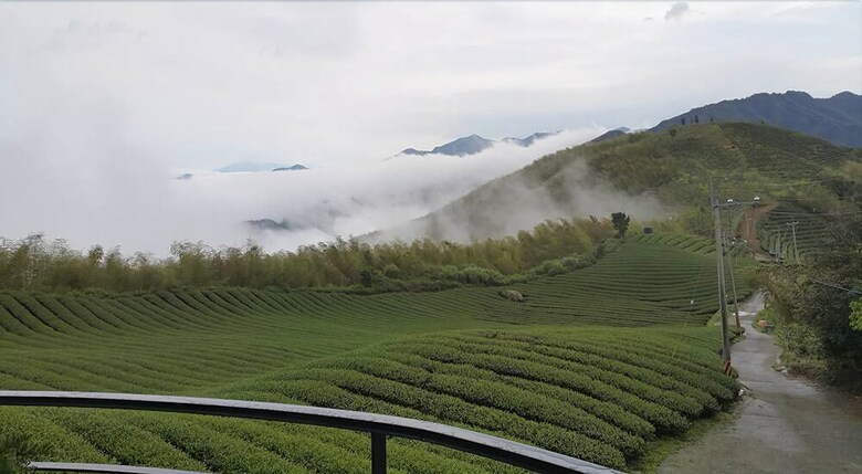 Agroturismo Shen Shan Lin Nai B&B