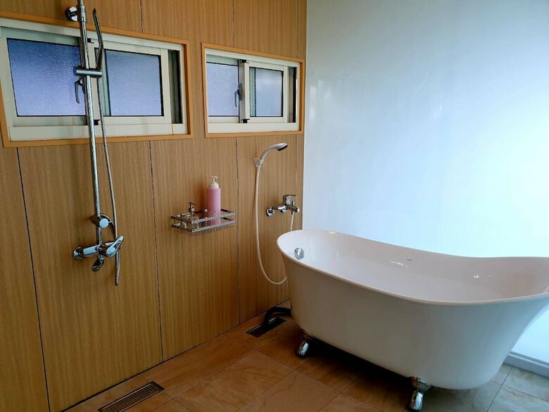 Agroturismo Shen Shan Lin Nai B&B