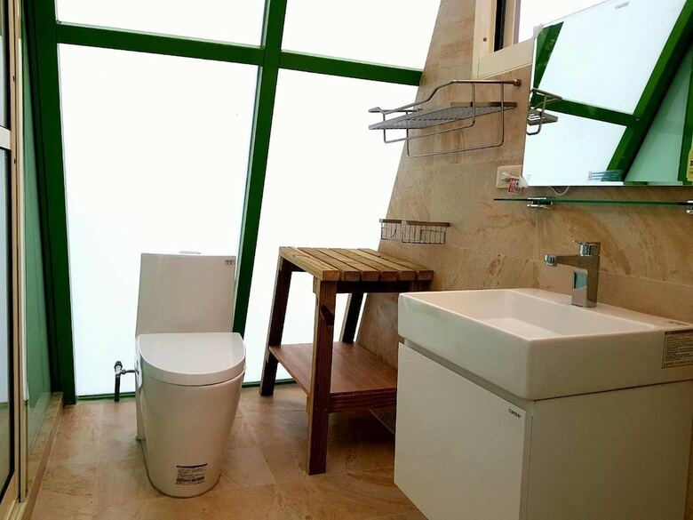 Agroturismo Shen Shan Lin Nai B&B