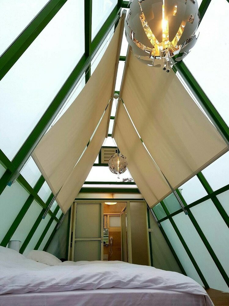 Agroturismo Shen Shan Lin Nai B&B