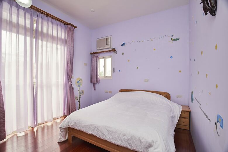 Dragon House B&B