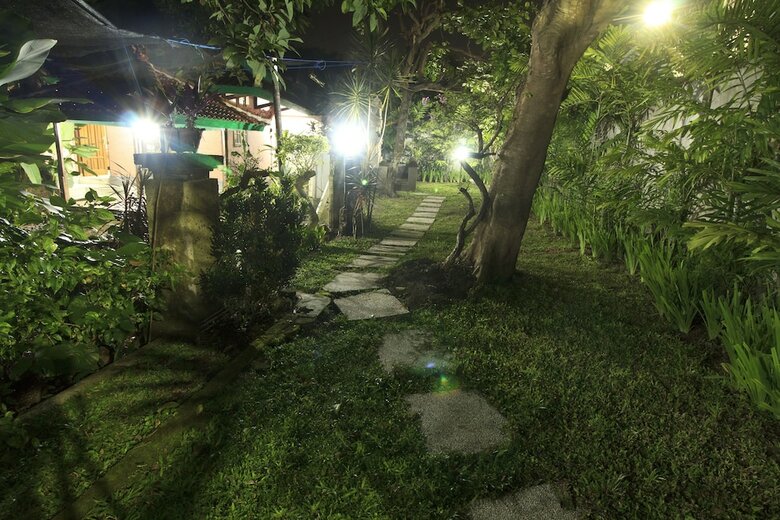 Hotel Villa Bale Seni