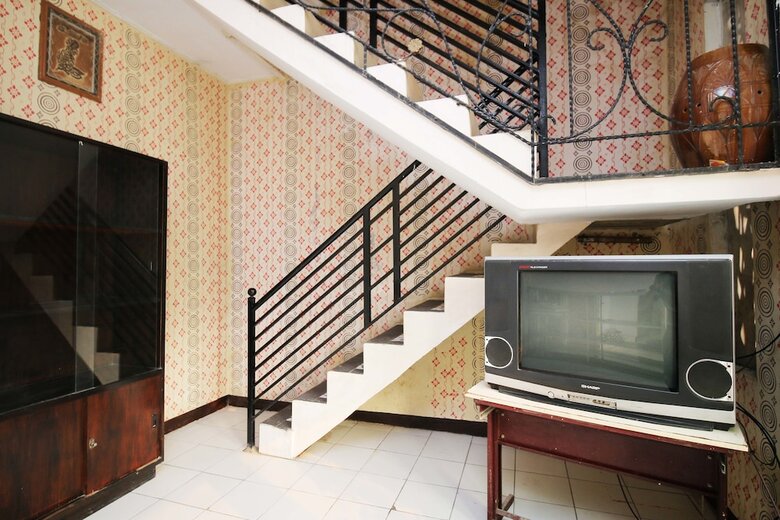 Hotel Airy Eco Villa Bogor Indah Bb Satu 5