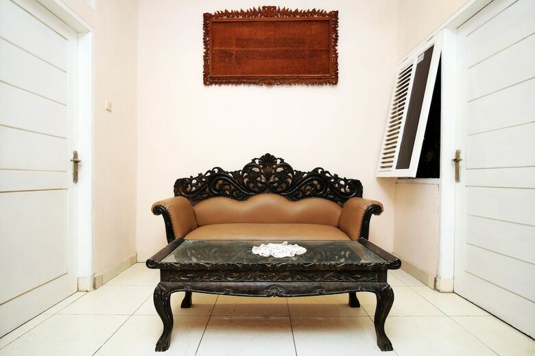 Hotel Airy Eco Villa Bogor Indah Bb Satu 5