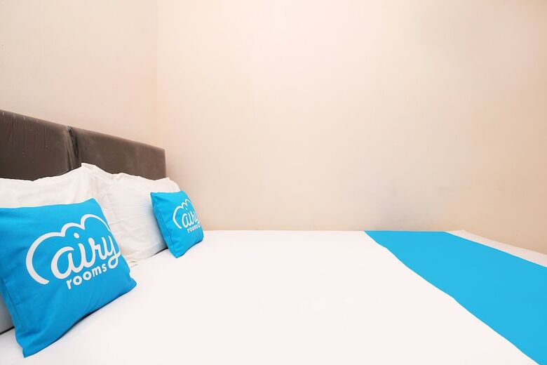 Hotel Airy Eco Villa Bogor Indah Bb Satu 5